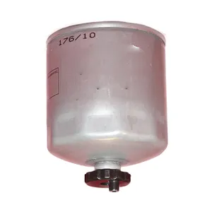 Fuel Filter 84217953 for New Holland Tractor TD60D TD70D TD75D TD80D TD90D TD95D