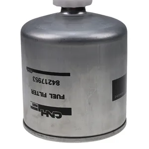 Fuel Filter 84217953 for New Holland Tractor TD60D TD70D TD75D TD80D TD90D TD95D — 2