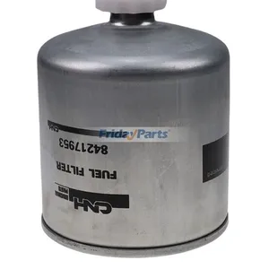 Fuel Filter 84217953 for New Holland Tractor TD60D TD70D TD75D TD80D TD90D TD95D — 2