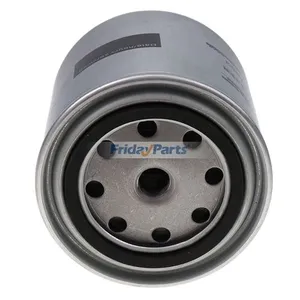 Fuel Filter 84217953 for New Holland Tractor TD60D TD70D TD75D TD80D TD90D TD95D — 3