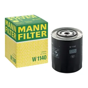 Filtro do Óleo Lubrificante - Mann Filter - 84221215 — 2