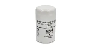 NEW HOLLAND AGRICULTURE - Filtro olio motore - 96 mm DE x 177 mm L - 84228488