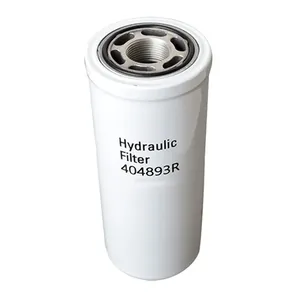 235mm Hydraulic Filter for Ford New Holland 40-TSA Series and Case CVX/MXM Tractors