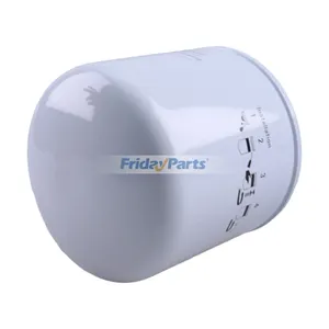 Oil Filter K200037 for CASE Loader 580G 580F Tractor 1290 1390 1594 1490 1190 1194 1394 — 2