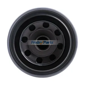 Oil Filter K200037 for CASE Loader 580G 580F Tractor 1290 1390 1594 1490 1190 1194 1394 — 4