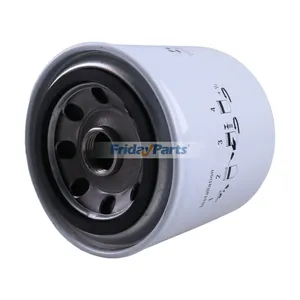 Oil Filter K200037 for CASE Loader 580G 580F Tractor 1290 1390 1594 1490 1190 1194 1394
