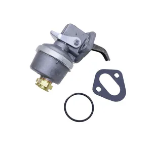 Fuel Pump 84268475 for New Holland Excavator E175B Tractor 5610S 6610S 7610S Engine F4CE9484L J602 F4CE9484L J603 — 2