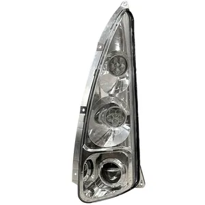 Tiger Lights Left LED Headlight for Ford/New Holland T8010, T8020, T8030 87529729; TL8030L