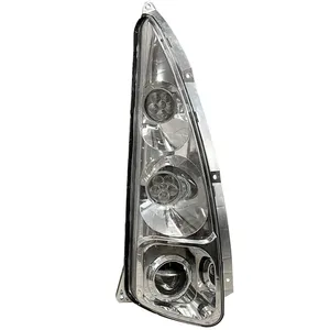 Tiger Lights Right LED Headlight for Ford/New Holland T8010, T8020…