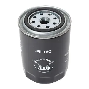 Engine Oil Filter for Ford New Holland Massey Ferguson Multi-Brand 4-Cylinder Tractors - R Version