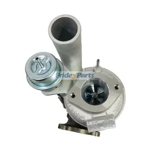 Turbocharger XY1118100A-T15 for 2007-2016 Brilliance BS4 — 3