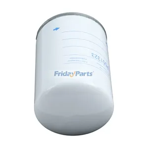 Hydraulic Filter 83912256 for New Holland 545D 445C 540B 3910N 4630N TN65 TN70 3910 5600 6710 6610 7910 — 2