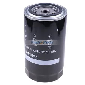 Fuel Filter 84412164 for Iveco FPT F4DFE Engine New Holland T6.140 T7.220 T7.235 T7.260 B95C C227 C238 L225 U80C W50C W70C — 2