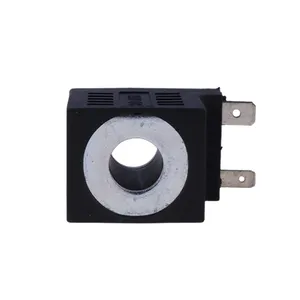 Solenoid Valve Coil 84422GT for Genie GR-12 GR-15 GR-20 GRC-12 GS-1330m GS-1530 GS-1532 GS-1930 GS-1932 — 4