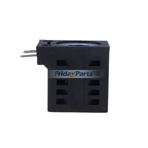Solenoid Valve Coil 84422GT for Genie GR-12 GR-15 GR-20 GRC-12 GS-1330m GS-1530 GS-1532 GS-1930 GS-1932 — 3