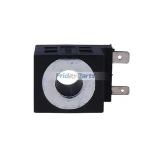Solenoid Valve Coil 84422GT for Genie GR-12 GR-15 GR-20 GRC-12 GS-1330m GS-1530 GS-1532 GS-1930 GS-1932 — 4