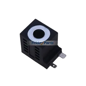 Solenoid Valve Coil 84422GT for Genie GR-12 GR-15 GR-20 GRC-12 GS-1330m GS-1530 GS-1532 GS-1930 GS-1932