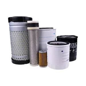 Filter Kit for New Holland Tractor TZ18DA TZ22DA TZ24DA TZ25DA — 3