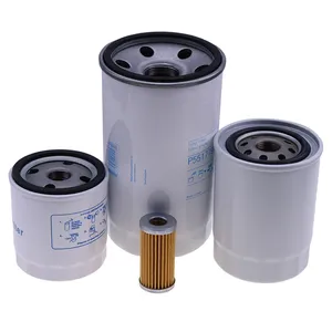 Filter Kit for New Holland Compact Tractor TC25D TC27D TC29D TC29DA TC30 TC33D — 2
