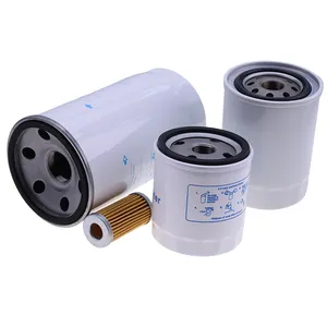 Filter Kit for New Holland Compact Tractor TC25D TC27D TC29D TC29DA TC30 TC33D — 3
