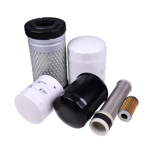 Filter Kit for New Holland Tractor TZ18DA TZ22DA TZ24DA TZ25DA — 2