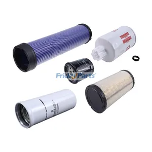 Filter Kit for New Holland Skid Steer Loader L218