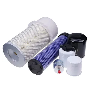 Maintenance Filter Kit 84475542 for New Holland Skid Steer Loader L140 L150 L160 L170 L175 — 2