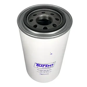 Filtro Óleo Lubrificante - Turbo - 84476755 — 3