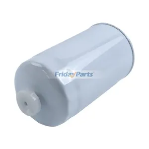 Fuel Filter 84477348 for New Holland C232 C185 L180 L185 C190 W130 WORKMASTER 65 WORKMASTER 75 DC75 M357 E215B — 5