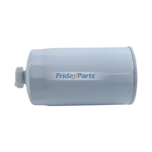 Fuel Filter 84477348 for New Holland C232 C185 L180 L185 C190 W130 WORKMASTER 65 WORKMASTER 75 DC75 M357 E215B — 4