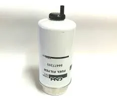 NEW HOLLAND AGRICULTURE - FILTRO CARBURANTE - 84477355