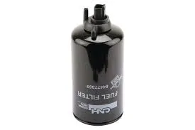 NEW HOLLAND AGRICULTURE - FILTRO CARBURANTE - 84477359