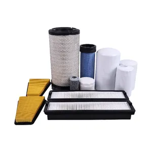 Filter Kit for CASE Tractor FARMALL 85C 120C 120U 90C 100C 95C 105C 105U 110C 110U 115C 115U