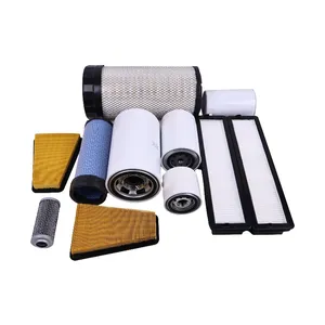 Filter Kit for CASE Tractor FARMALL 85C 120C 120U 90C 100C 95C 105C 105U 110C 110U 115C 115U — 3