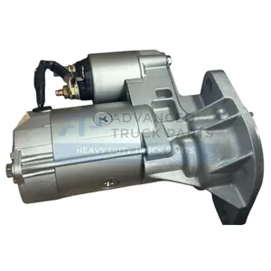 845-2177 Genuine Carrier Starter Motor 12V