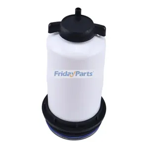 Fuel Filter SN40833 84527831 for New Holland C227 C232 C238 L216 L218 L220 L221 L223 L225 L230 CASE SR130 SR160 SR175 SR200 SR210 SR220 SR250 SV185 SV250 SV300 TR270 TR320 TV380 Loader — 2