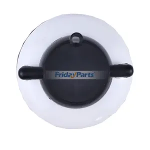 Fuel Filter SN40833 84527831 for New Holland C227 C232 C238 L216 L218 L220 L221 L223 L225 L230 CASE SR130 SR160 SR175 SR200 SR210 SR220 SR250 SV185 SV250 SV300 TR270 TR320 TV380 Loader — 5