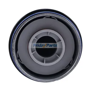 Fuel Filter SN40833 84527831 for New Holland C227 C232 C238 L216 L218 L220 L221 L223 L225 L230 CASE SR130 SR160 SR175 SR200 SR210 SR220 SR250 SV185 SV250 SV300 TR270 TR320 TV380 Loader — 4