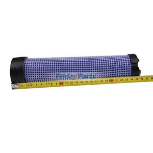 Filter Kit 84539215 87682998 for CASE Excavator CX26C CX30C CX37C Tractor FARMALL 31 35 40 45 50 — 6