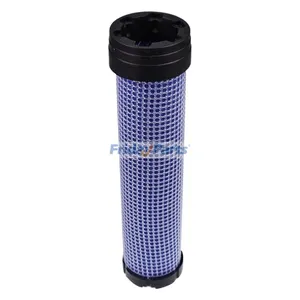 Filter Kit 84539215 87682998 for CASE Excavator CX26C CX30C CX37C Tractor FARMALL 31 35 40 45 50 — 5