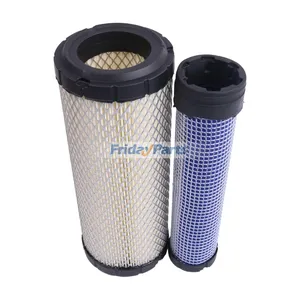 Filter Kit 84165294 86519866 for New Holland Tractor 1630 1725 T3010 T3030 TC25 TC25D TC27 TC29 TC33