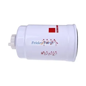 Fuel Filter 84565884 for New Holland Tractor T4030F T4040 T4050 T6010 TL100A TN85A — 4