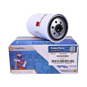 Fuel Filter 84565884 for New Holland Tractor T4030F T4040 T4050 T6010 TL100A TN85A