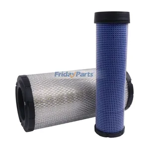 Filter Kit 47710533 48138563 222421A1 222422A1 84565926 for CASE Loader SR250 SV300 TR320 TV380 SR175 — 3