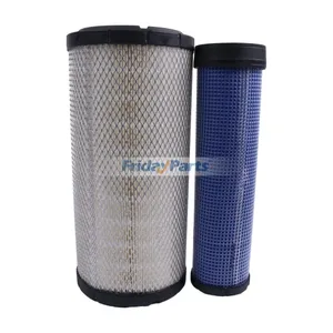 Filter Kit 47710533 48138563 222421A1 222422A1 84565926 for New Holland Loader C238 L230 L218 L220 L225 — 2