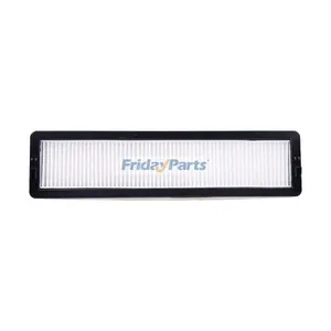 Cab Filter 84579424 for New Holland Tractor T4.95 T4.105 T4.75 T4.85 T4.55 T4.115 T4.65 T5.95 T5.105 T5.115 — 3
