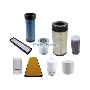 Filter Kit 84248043 47450037 84579424 47535939 for New Holland Tractor T4.100 T4.105 T4.110 T4.115 T4.120 T4.55 T4.65 T4.75 T4.85 T4.90