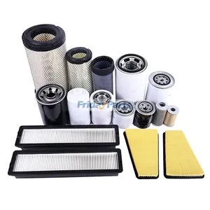 Filter Kit 47450037 47450038 for New Holland Tractor T4.100 T4.105 T4.110 T4.115 T4.120 T4.55 T4.65 T4.75 T4.85 T4.90