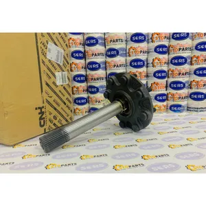 CASE NEW HOLLAND 84596306 HUB, CASE SR175, SV185, NEW HOLLAND L220, L218 84596306 — 3