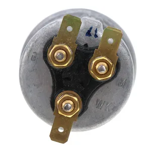 Oil Pressure Sensor 2846071 for Perkins Engine 1004-4 1004-42 1004-4T 1006-6 1006-60TW 1006-6T — 3